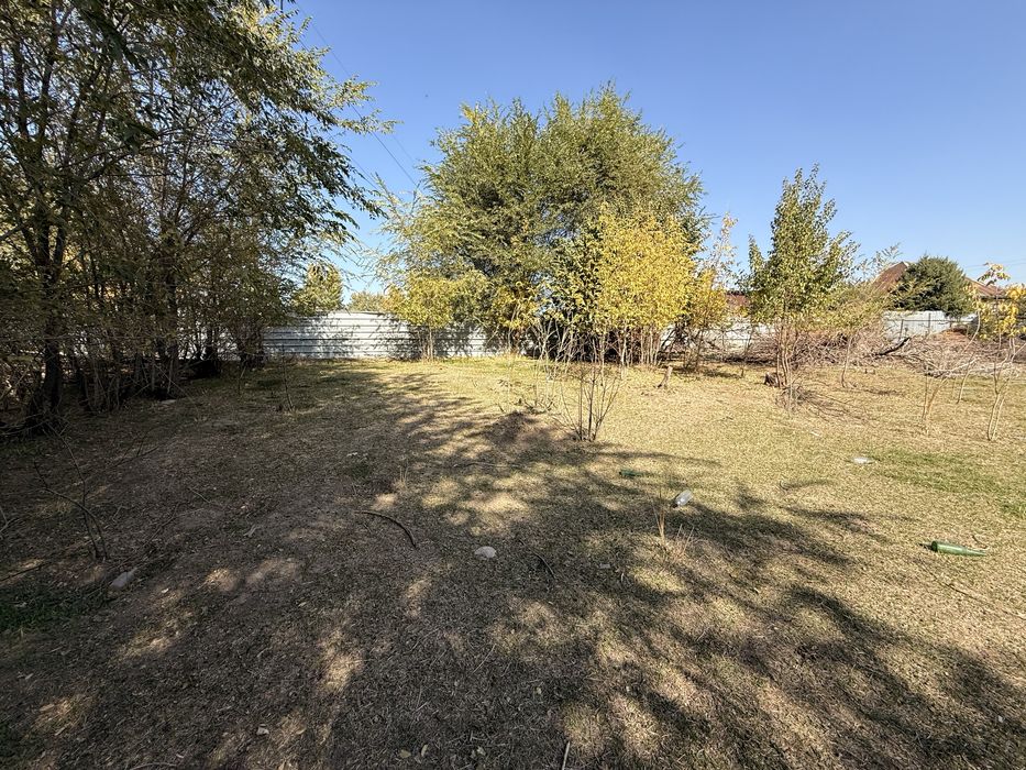 Продается участок с.Бельбулак 13,7 соток ЛПХ