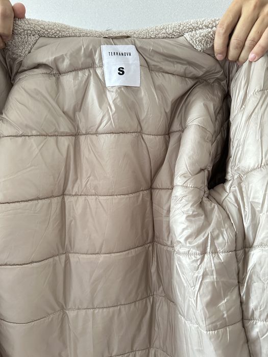 Шуба от Terranova