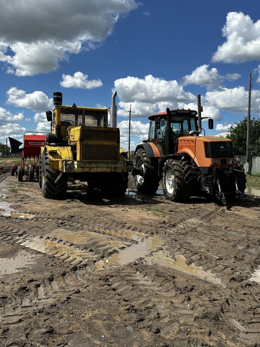 Продам трактор мтз 3022