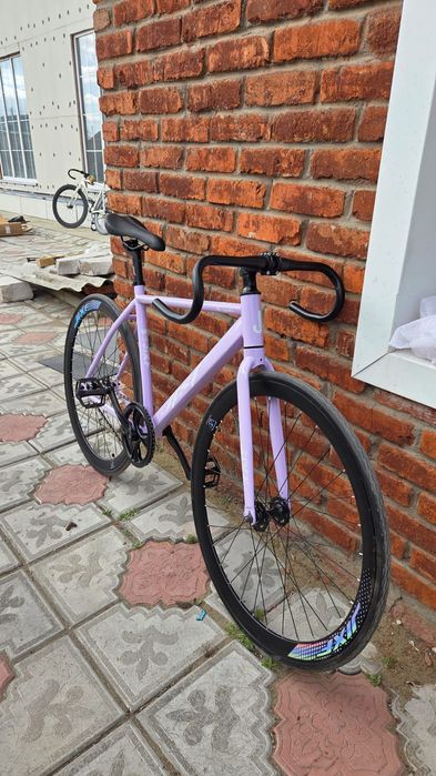 Fixed велосипед JIXF at-3plus