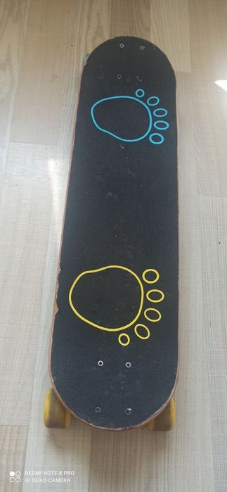 Skateboard Oxelo