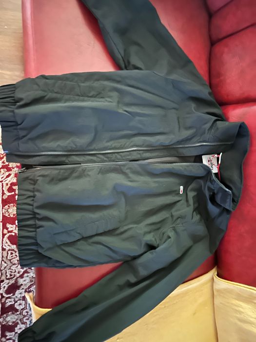 Geaca tommy jeans primavara-toamna S