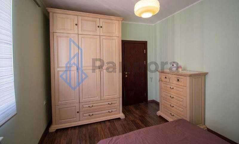 Дава се под наем Двустаен апартамент в София, Банишора - 52 кв.м за 450 € - Снимка #3