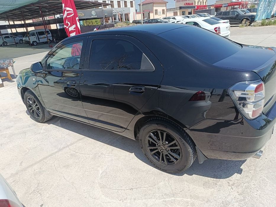 Cobalt sotiladi ‼️