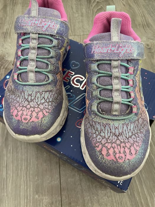 Pantofi Skechers nr.33,5