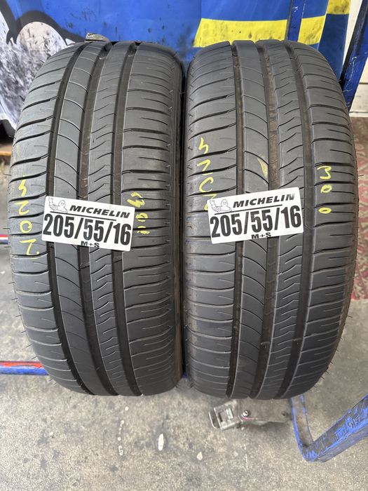 205/55/16 Michelin 2024