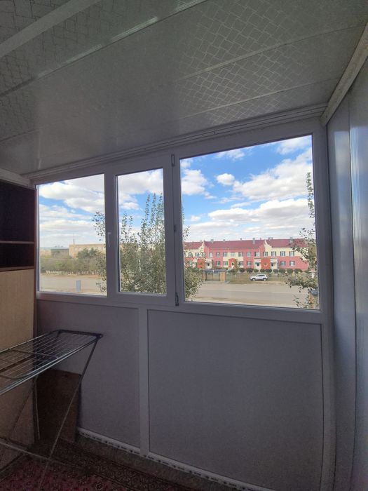 Екі болме үи сатылат