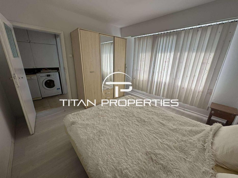 Дава се под наем Двустаен апартамент в Варна, Младост 1 - 65 кв.м за 425 € - Снимка #7