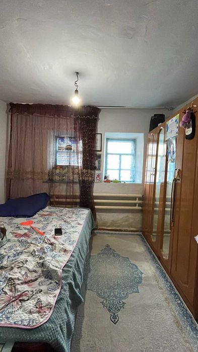 Продается дом. с.Карабулак Ескельлинский р-н