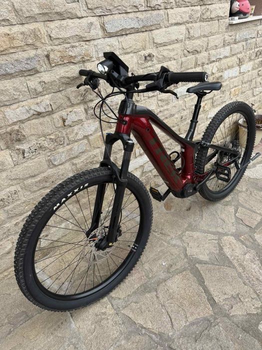 Trek Powerfly 4 29/M Bosch Електрически
