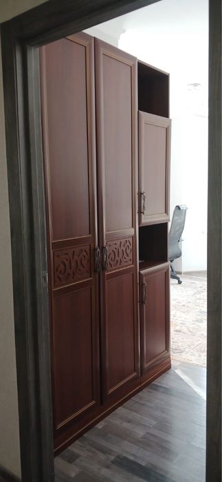 Проалм шкаф и комод