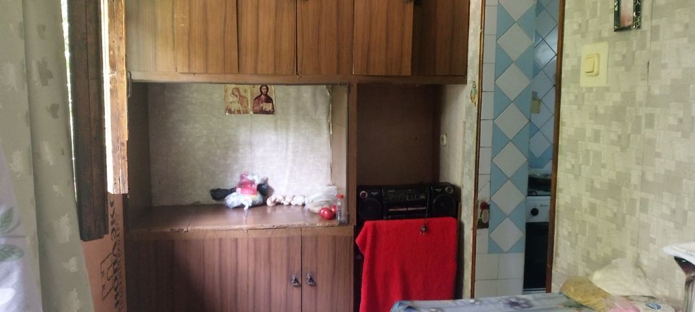 Кирпич 1/3/5 Учтепа 24