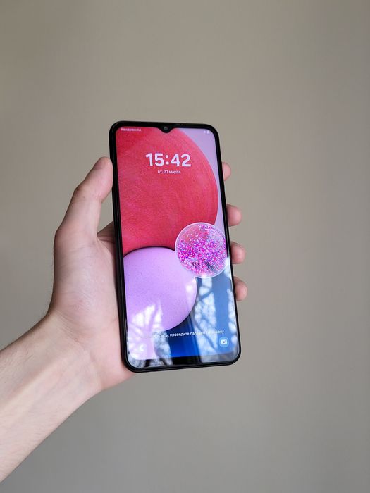 Samsung A13 Оперативка 8 Самсунг А13