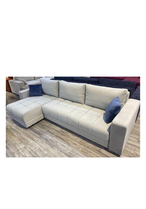 Продам почти новый диван