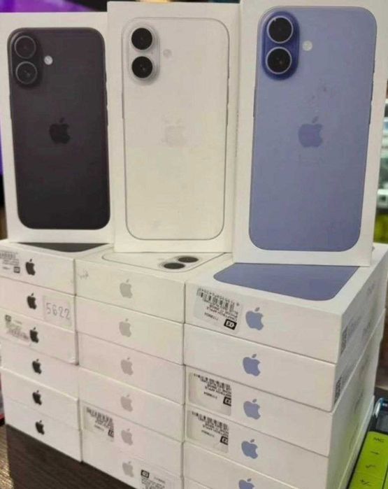 iPhоne 17 PRO MAX (256GB )новый