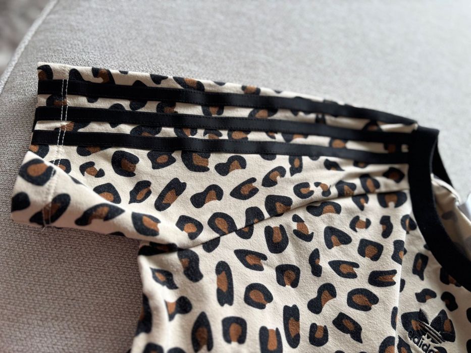 Тениска adidas Originals