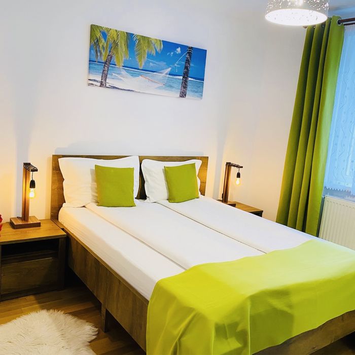 Cazare Regim hotelier RelaxApartment