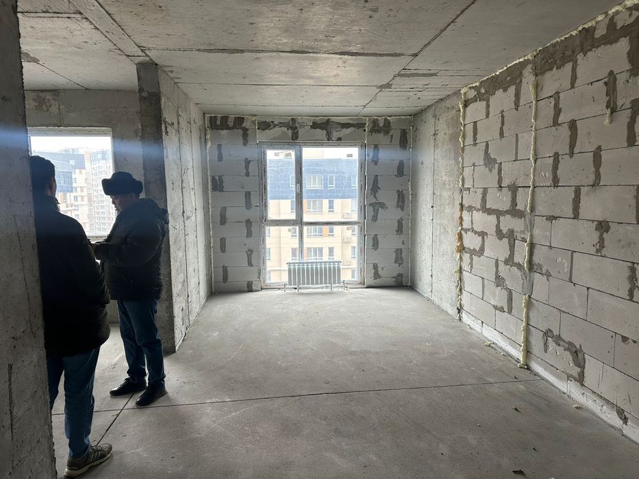 Продается квартира