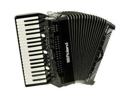 Meditatii/Lectii de Acordeon