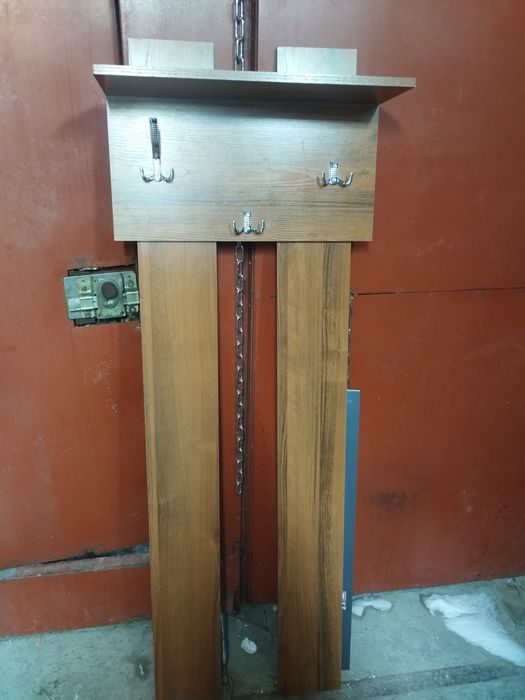 Продам Обувница с вешалкой