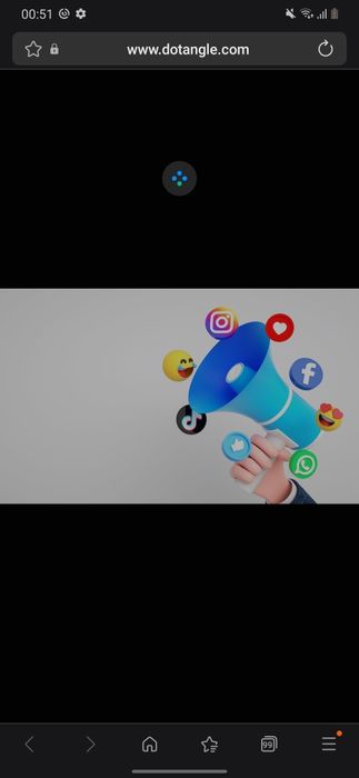 SMM | Target xizmati