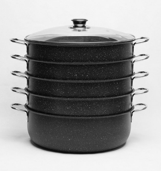 Новая Большая мантаварка мантышница качественная читайте ниже