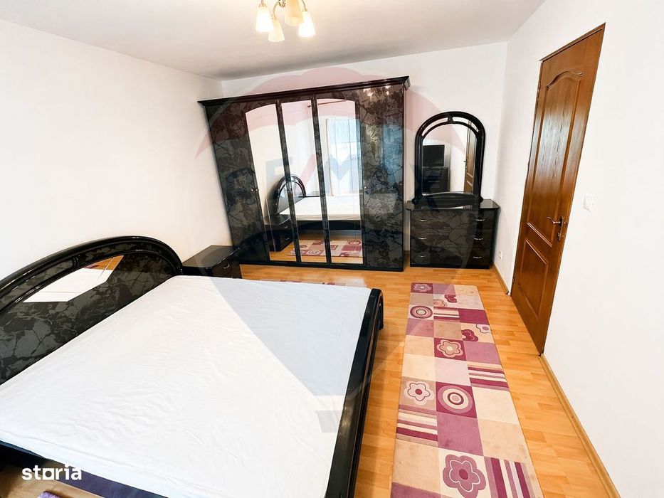 Apartament 3 camere Buftea | 83 mp | mobilat utilat complet | et 1