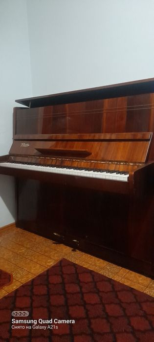 Пианино Фортепиано Срочно сотилади