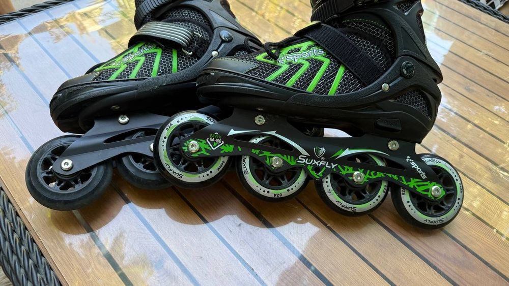 Продам ролики для мальчика