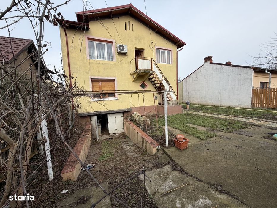 Casă individuală COMISION 0% Zonă Semicentrală