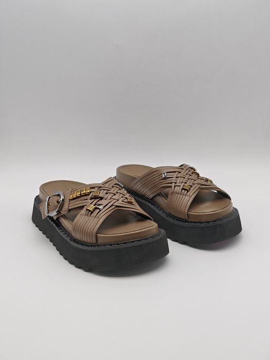 Pinko KATE 09 Оригинални Сандали