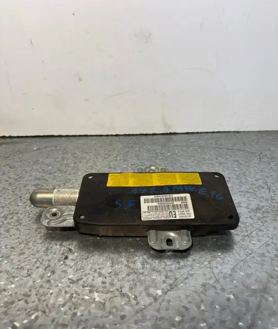Airbag usa stanga BMW Seria 3 2001 318ti MT (143 hp)
