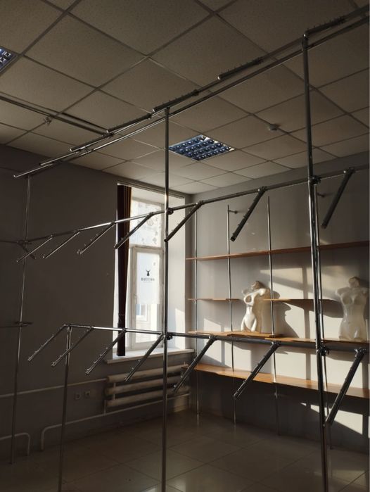 Продам торговое оборудование