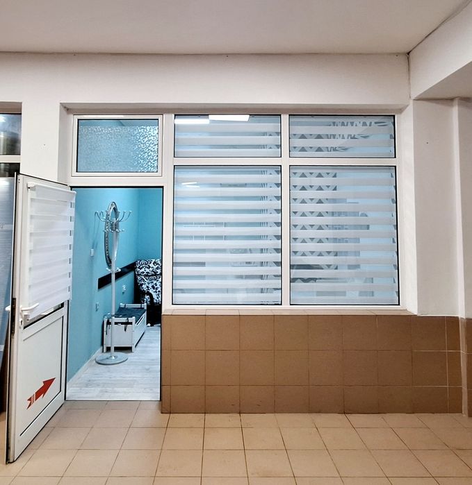 Дава се под наем  в Враца, Център -  кв.м за 179.52 € - Снимка #5