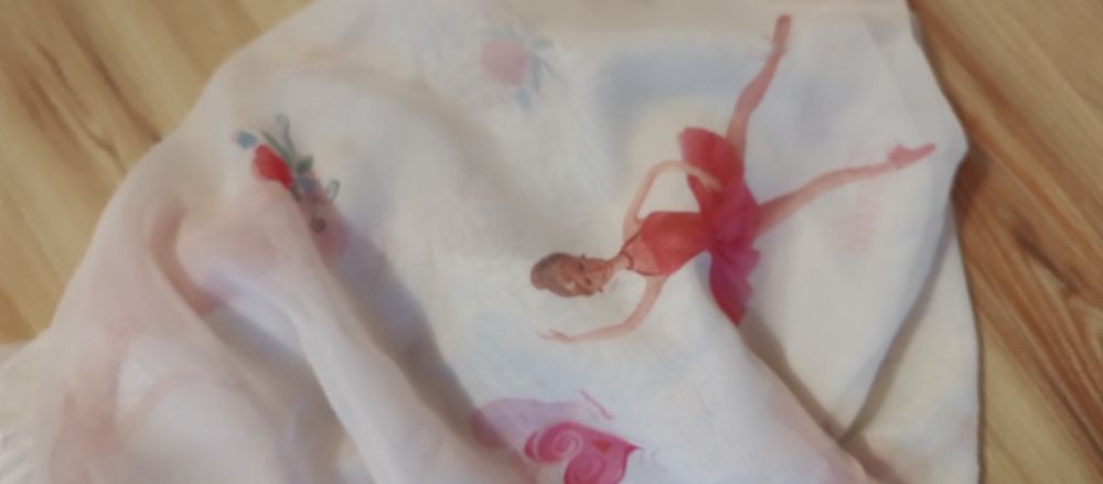 Перде за детска стая