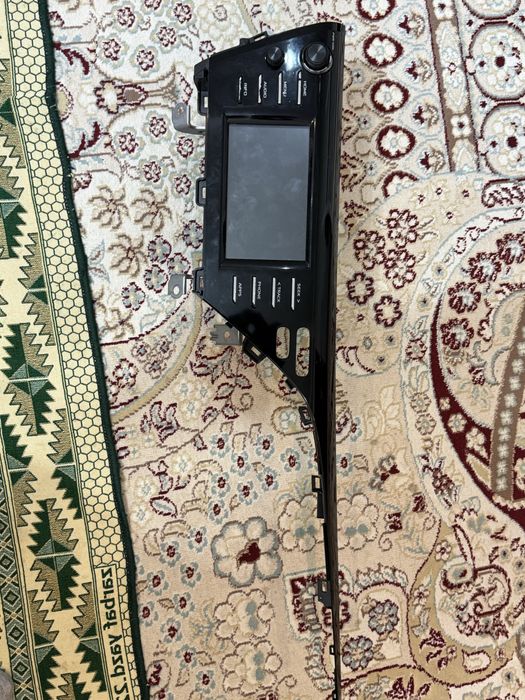 Тойота камри 70