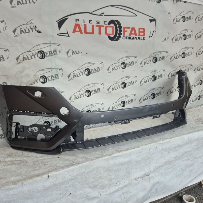 Bara fata Skoda Octavia 4 VRS an 2019-2020-2021-2022-2023