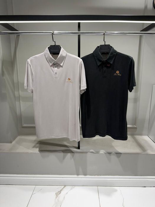 Мъжки тениски топ качество Lori Piano