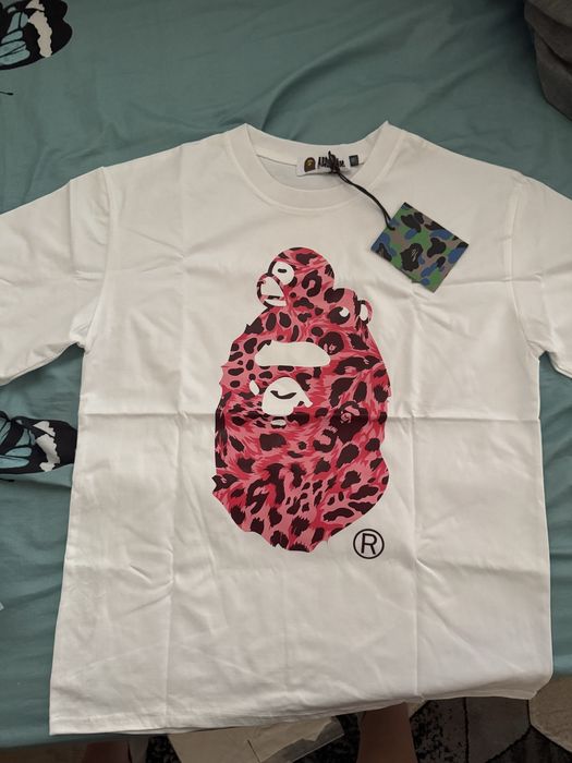 Tricouri bape ..