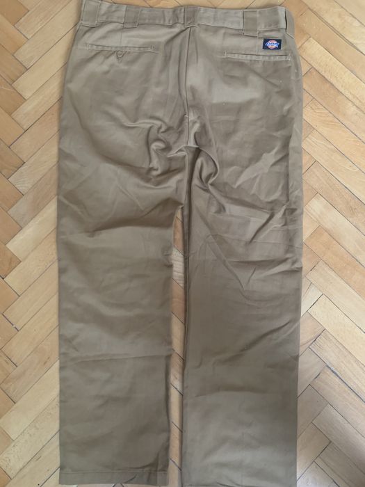 Dickies панталони М размер