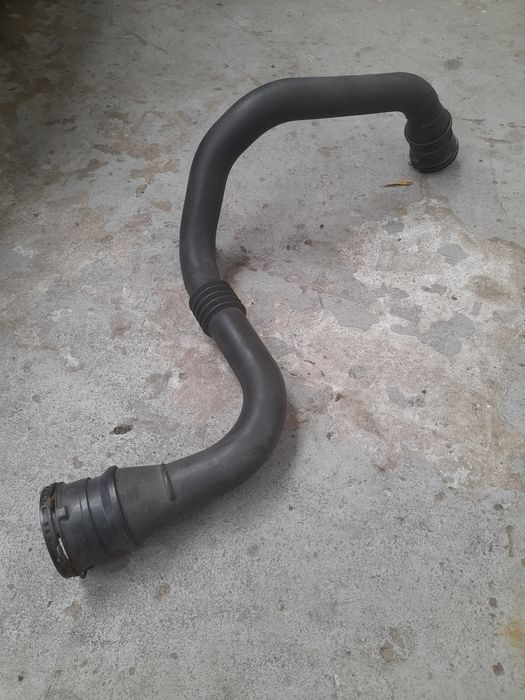 Furtun Tub Intercooler Turbo Renault Megane 3 Scenic 3 Nissan 1.5 Dci