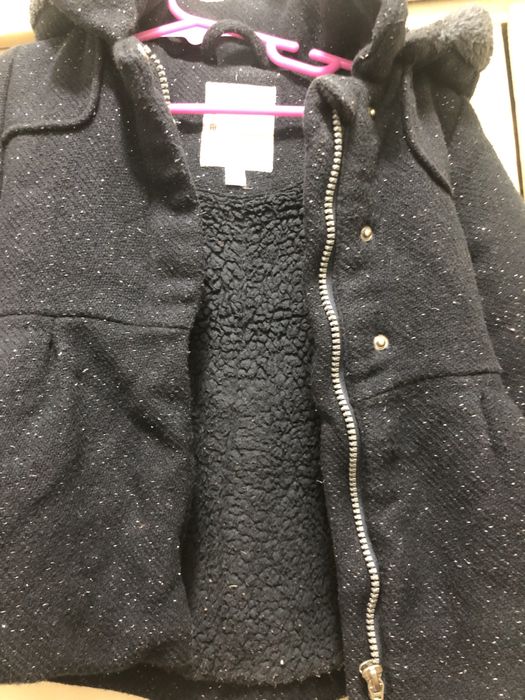 Paltonas imblanit pentru 3 ani