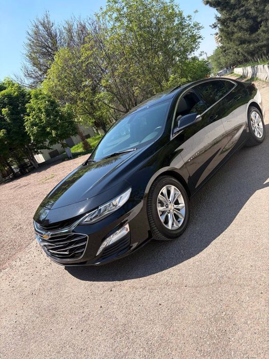 Малибу 2 premier 2021