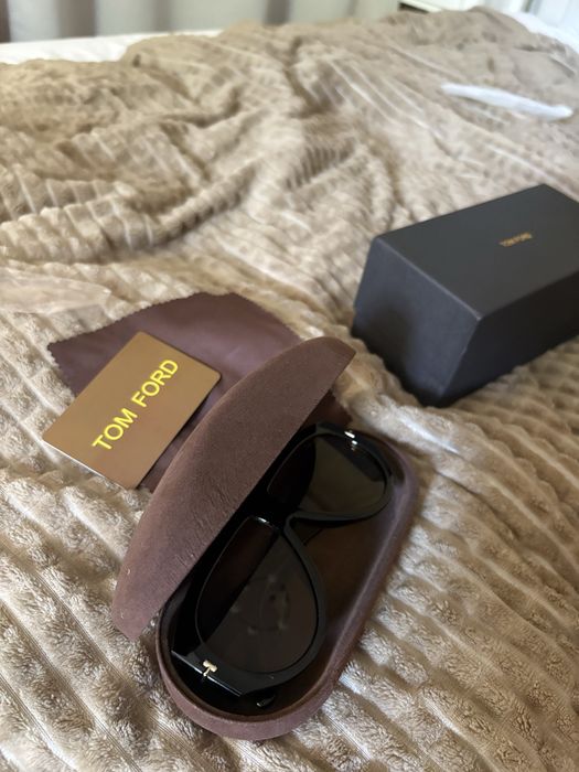 Tom Ford слънчеви очила