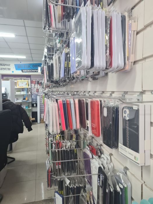 Продается весь ассортимент вместе с мебелью