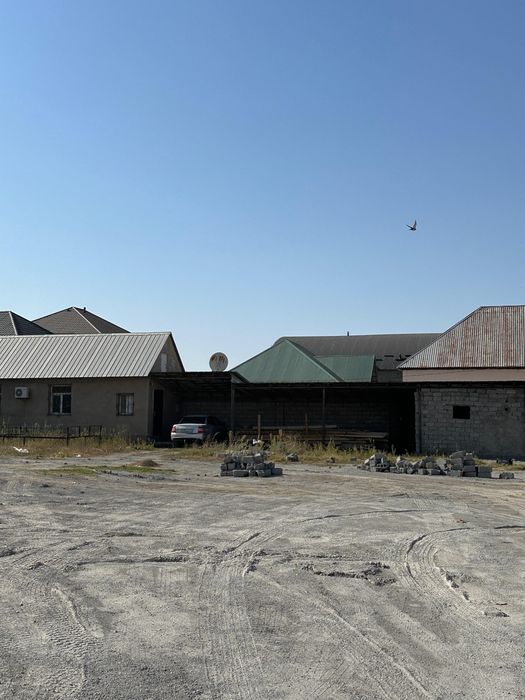 Участок 24 сотки