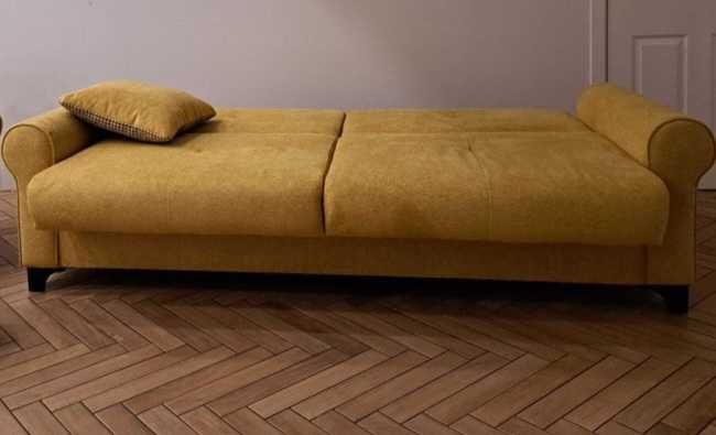 НОВ Диван разтегателен