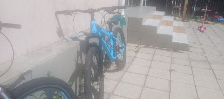 Продам велосипед
