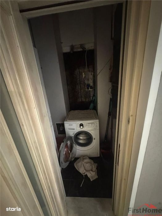 Ap 3 cam, et 3 din 4 ,86 mp utili, zona Gerald-B-dul Brailei renovat