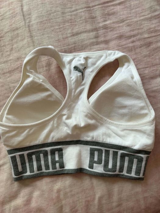 Спортни бюстиета Puma